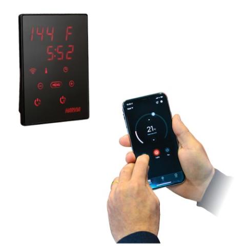 Harvia Xenio WIFI Remote Control
