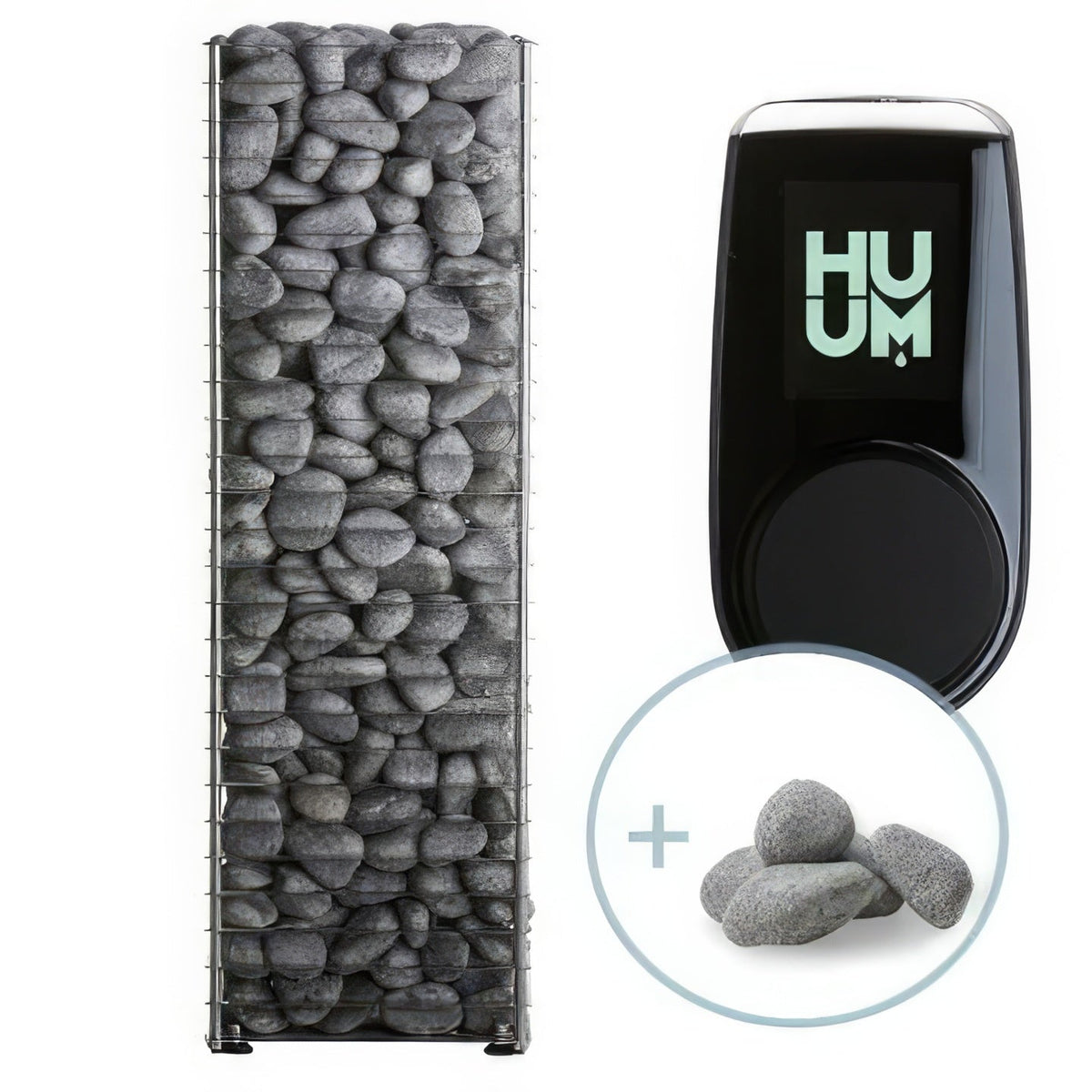 HUUM CLIFF Deluxe Package - Elite Vitality