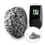 HUUM Drop 9KW Deluxe Package - Elite Vitality