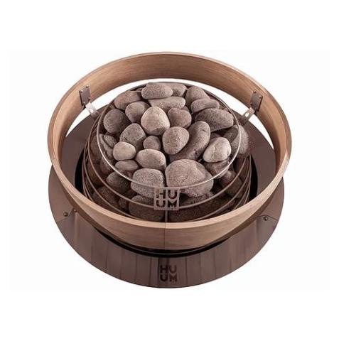 HUUM Flange HM - Elite Vitality