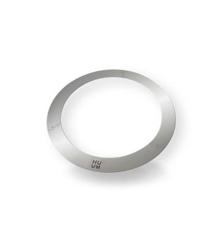 HUUM Flange HM - Elite Vitality