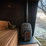 HUUM Protective Bed - Elite Vitality