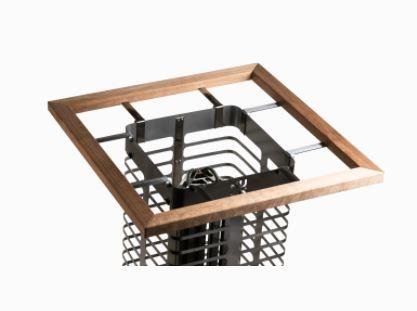 HUUM Rail S - Elite Vitality