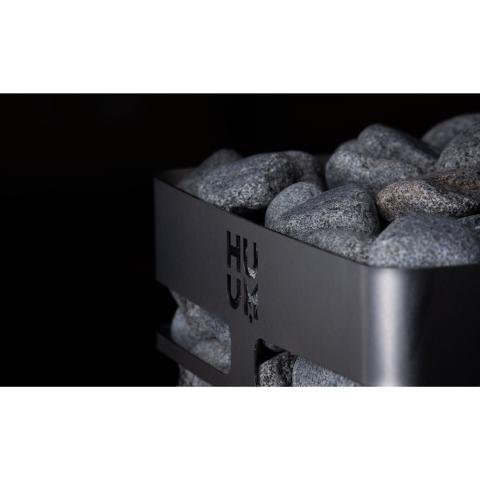 HUUM STEEL 6 - Elite Vitality