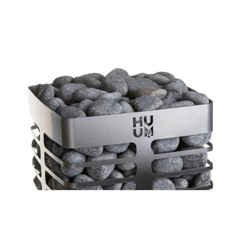 HUUM STEEL 6 - Elite Vitality