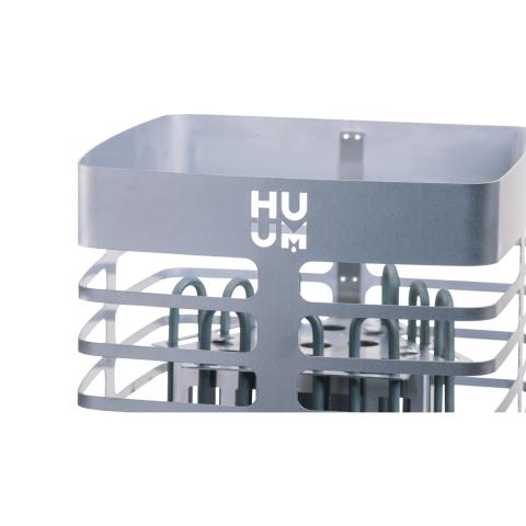 HUUM STEEL 9 - Elite Vitality