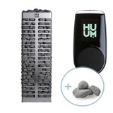 HUUM STEEL 9.0STU Pkg - Elite Vitality