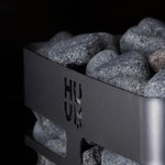 HUUM STEEL Mini 4 - Elite Vitality