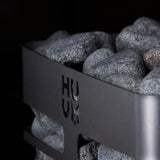 HUUM STEEL Mini 4 - Elite Vitality