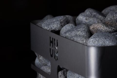 HUUM STEEL Mini 4 - Elite Vitality
