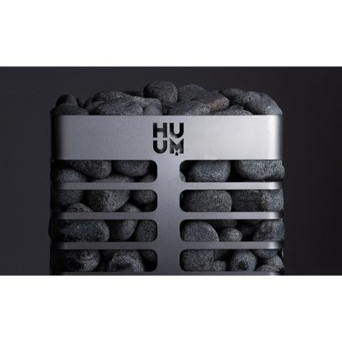 HUUM STEEL Mini 4 Package - Elite Vitality