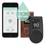 HUUM UKU Wi-Fi Remote - Elite Vitality