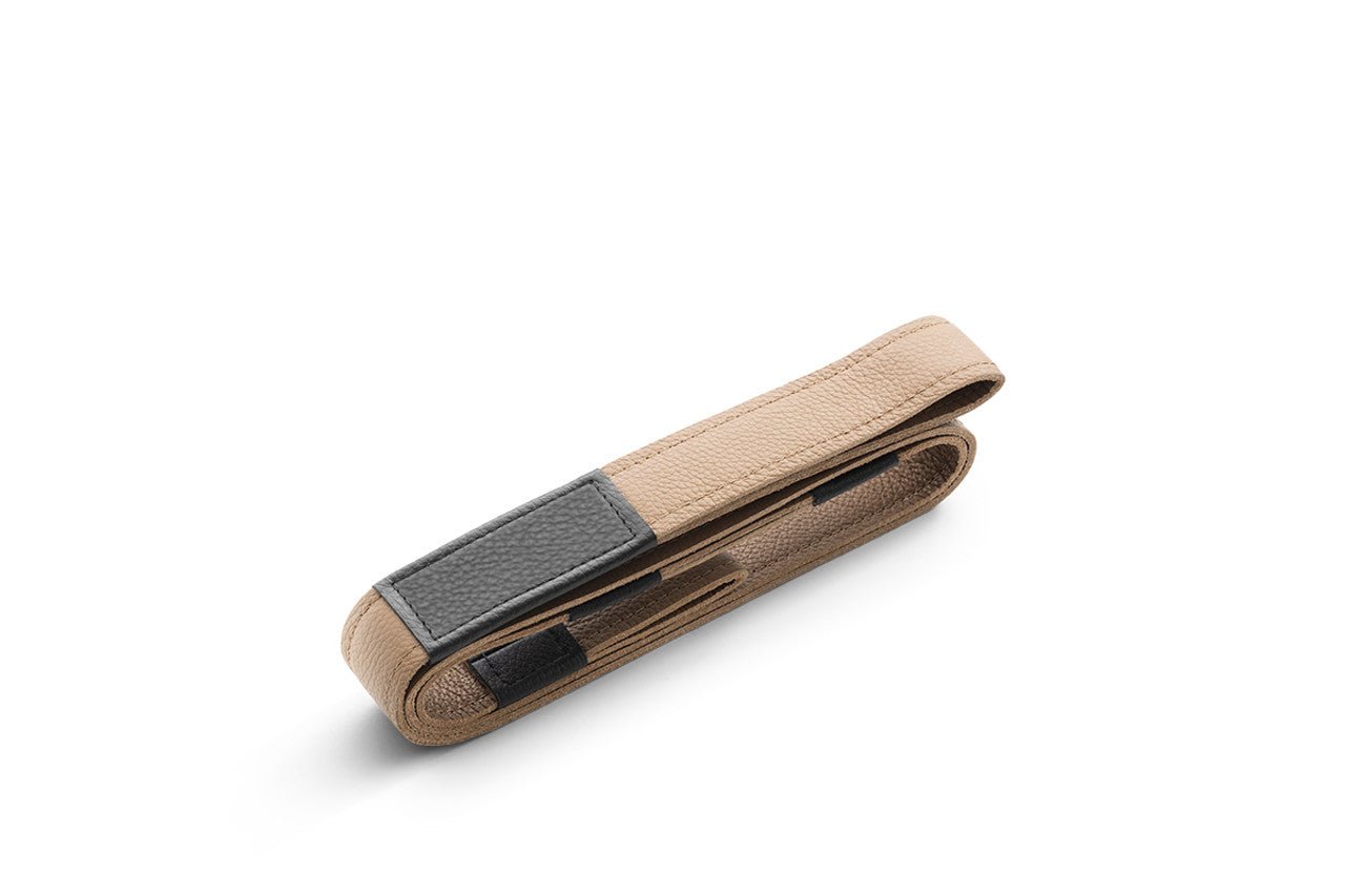 KOHA+PASA Yoga Block & Strap - Elite Vitality