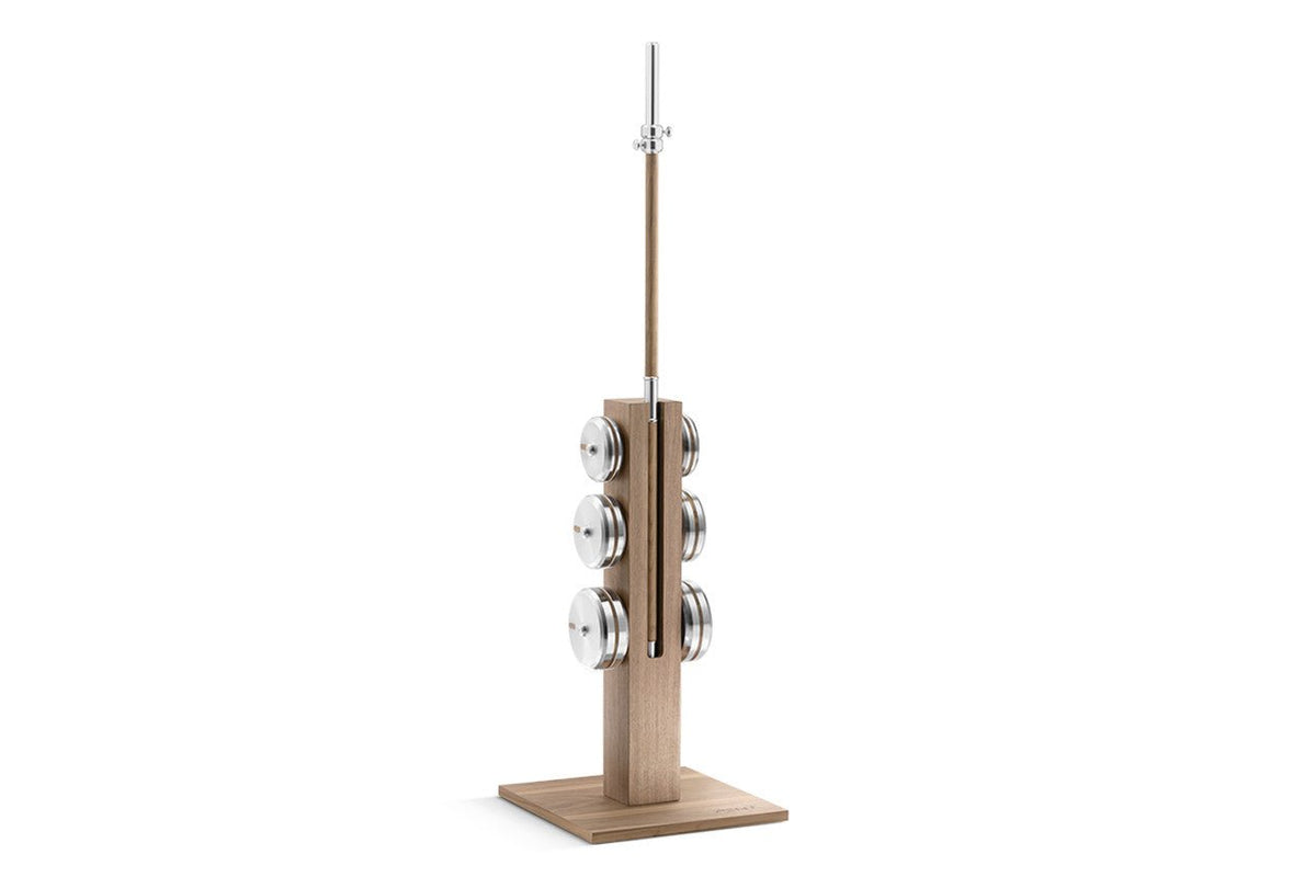 LESNA Barbell & Weight Set - Elite Vitality