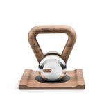 LOVA Individual Kettlebell - Elite Vitality