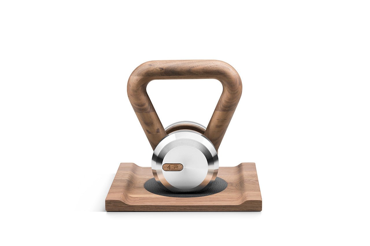 LOVA Individual Kettlebell - Elite Vitality