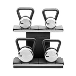 LOVA Light Kettlebell Set - Elite Vitality