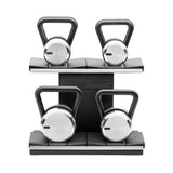 LOVA Light Kettlebell Set - Elite Vitality