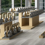 LOVA Light Kettlebell Set - Elite Vitality