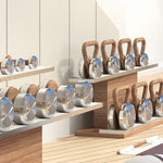 LOVA Light Kettlebell Set - Elite Vitality