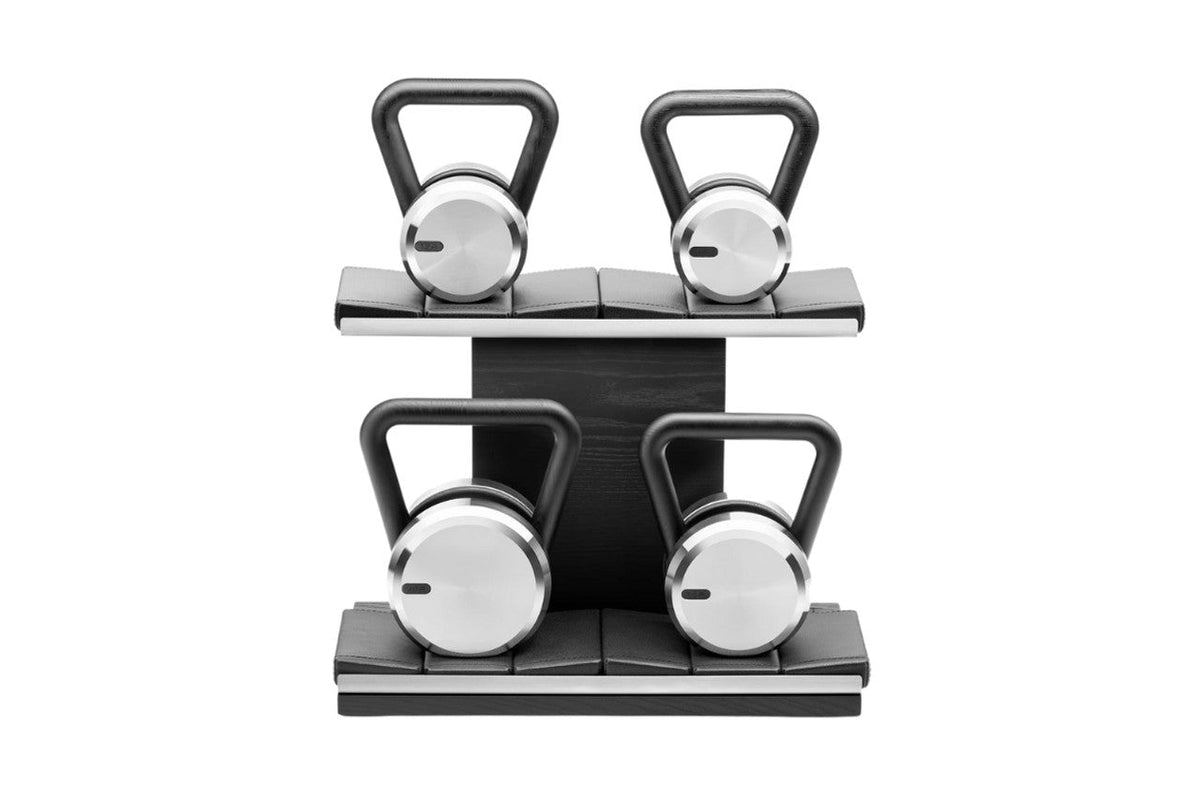 LOVA Power Kettlebell Set - Elite Vitality