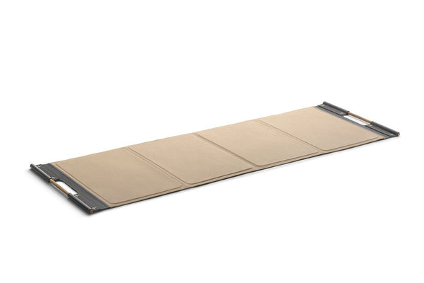 MATA Large Fitness Mat - Extra-Large Exercise Mat – Elite Vitality