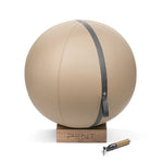 MESNA Exercise Sitting Ball - Elite Vitality