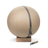 MESNA Exercise Sitting Ball - Elite Vitality