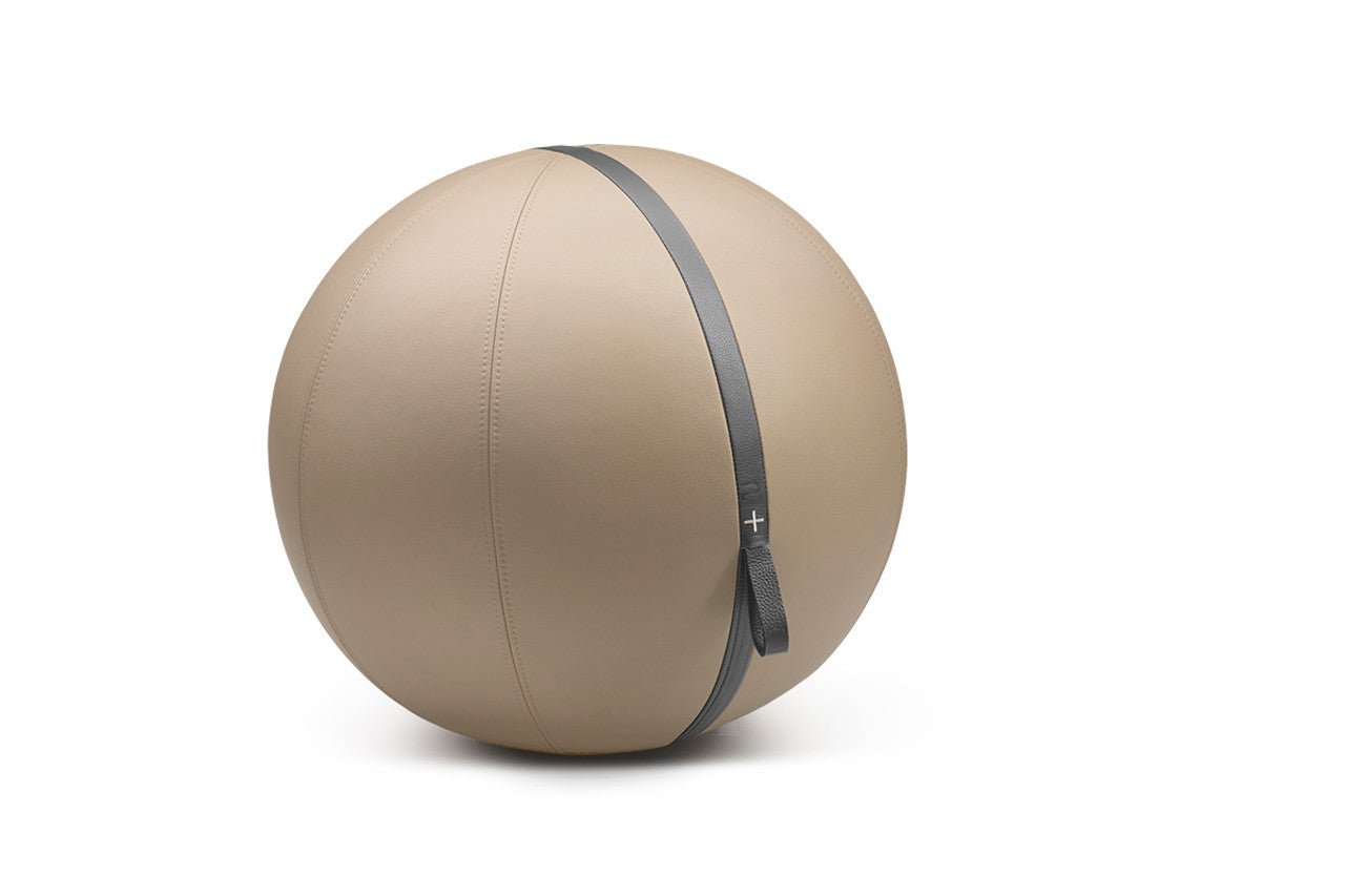 MESNA Exercise Sitting Ball - Elite Vitality