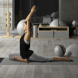 MESNA Exercise Sitting Ball - Elite Vitality