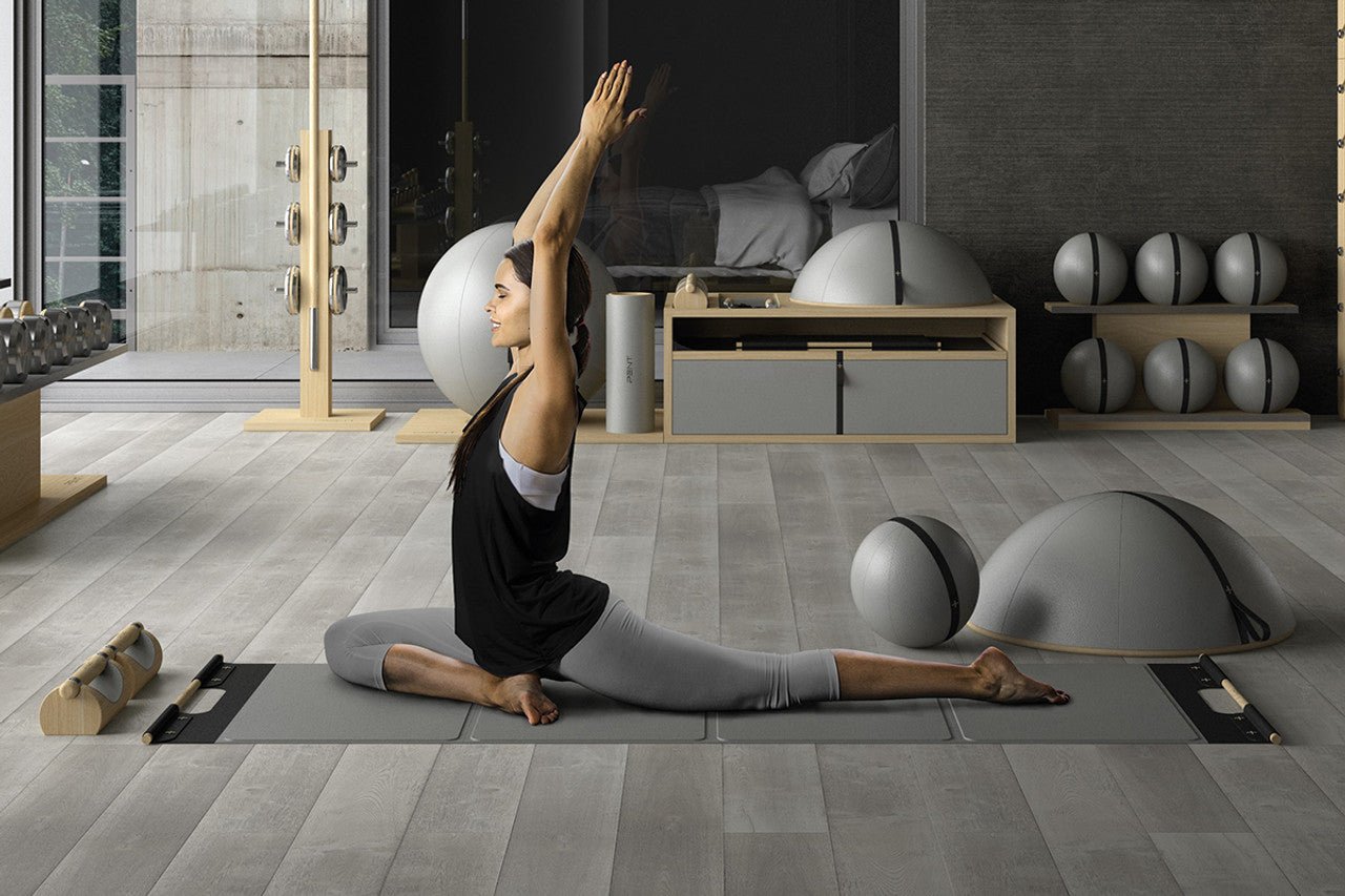 MESNA Exercise Sitting Ball - Elite Vitality