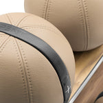 MOXA Power Medicine Ball Set - Elite Vitality