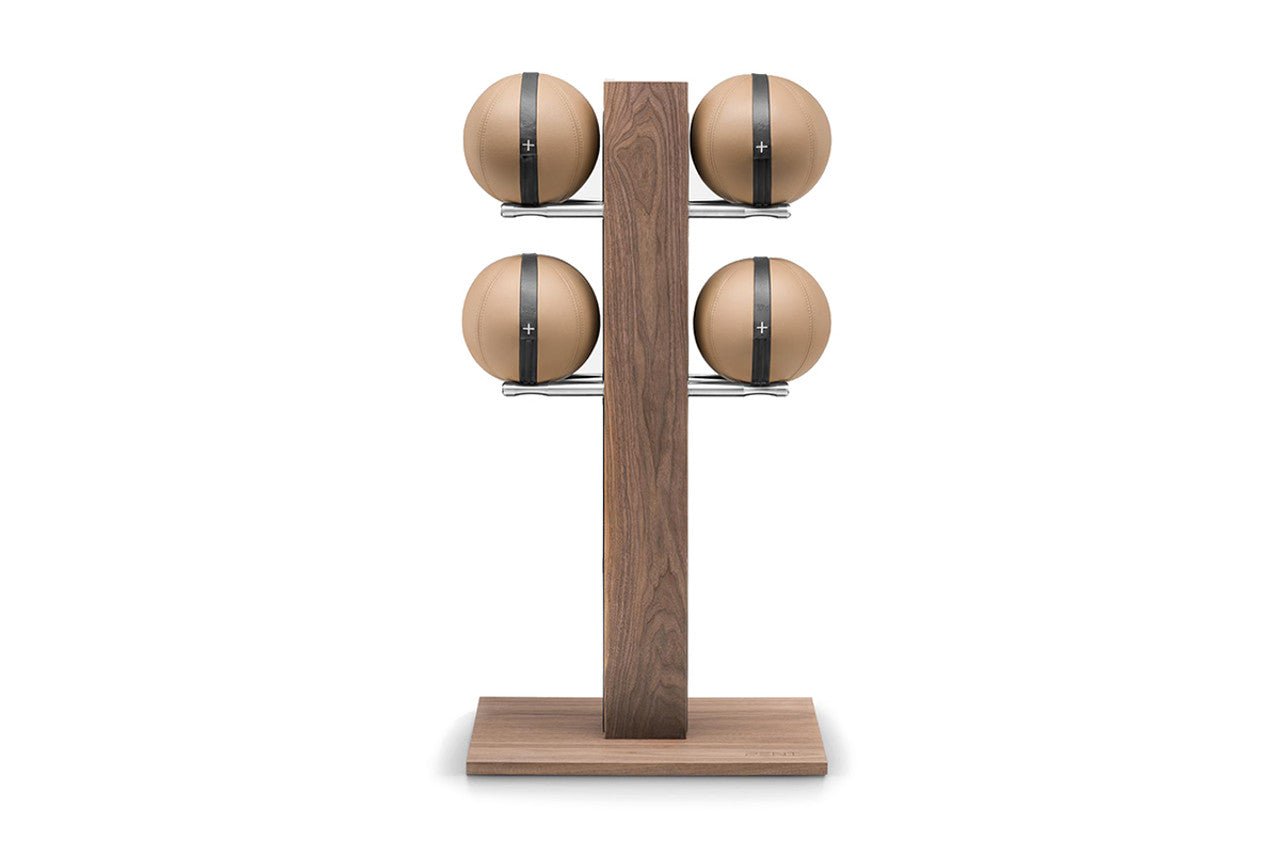 MOXA VERTICAL Power Medicine Ball Set - Elite Vitality