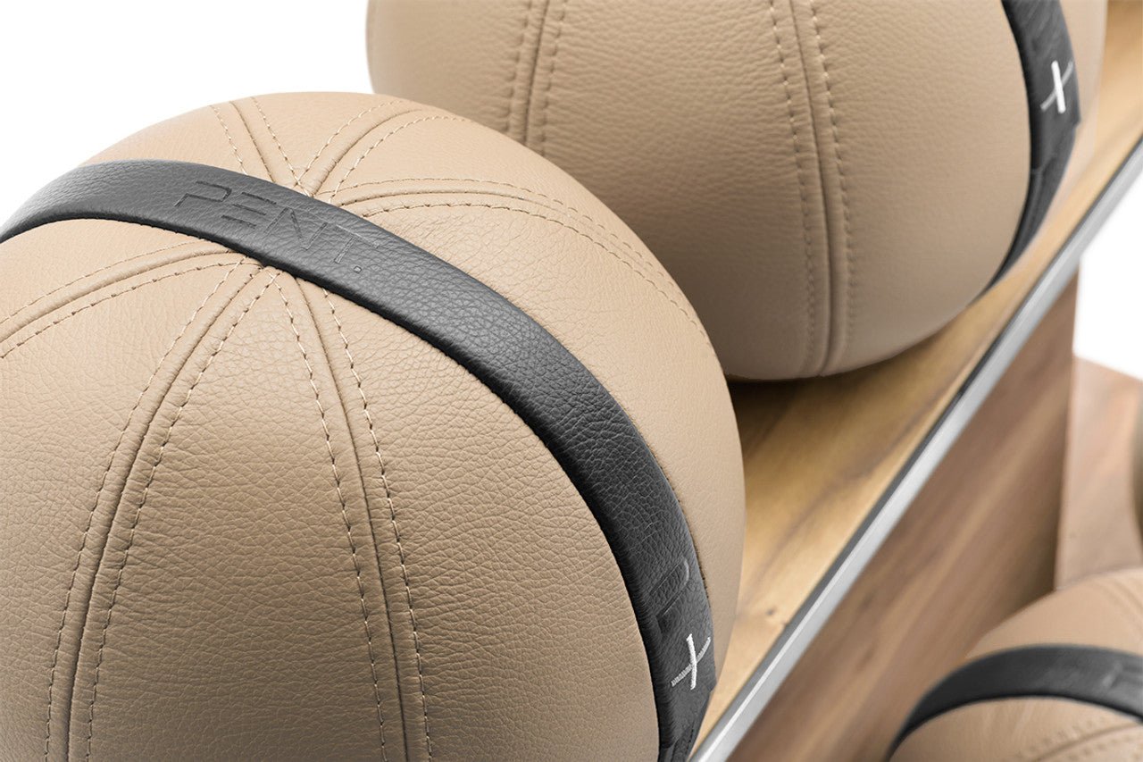 MOXA VERTICAL Power Medicine Ball Set - Elite Vitality