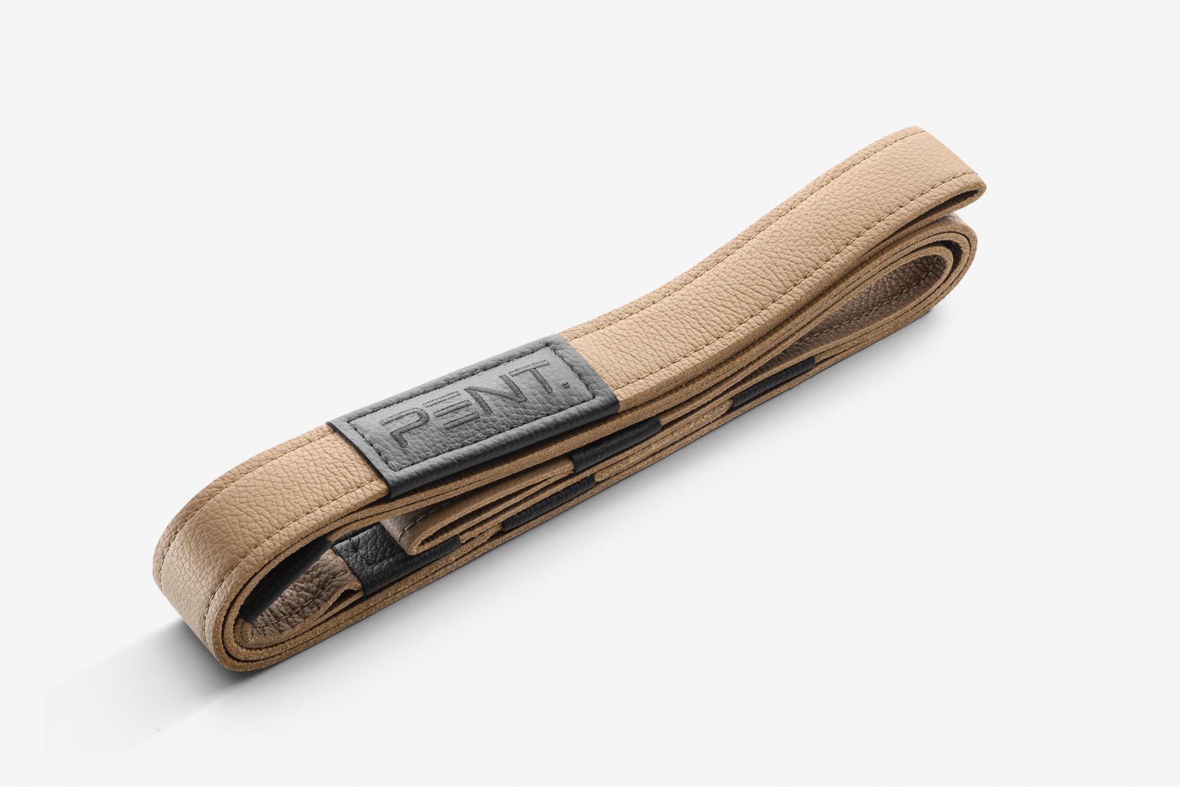 PASA ™ Yoga Belt - Elite Vitality