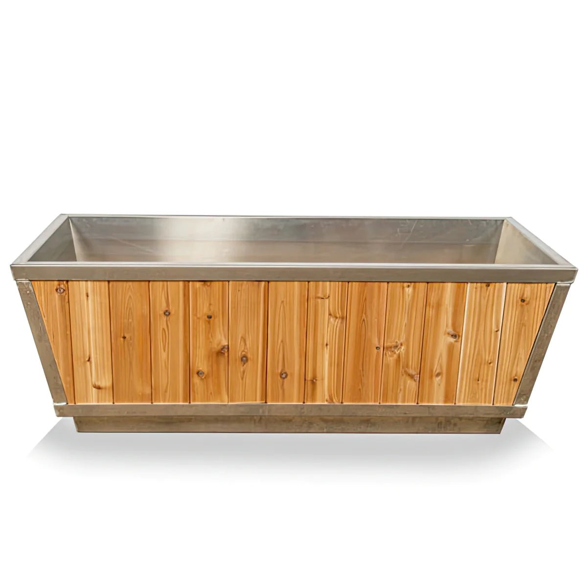 Polar Cold Plunge Tub - Elite Vitality