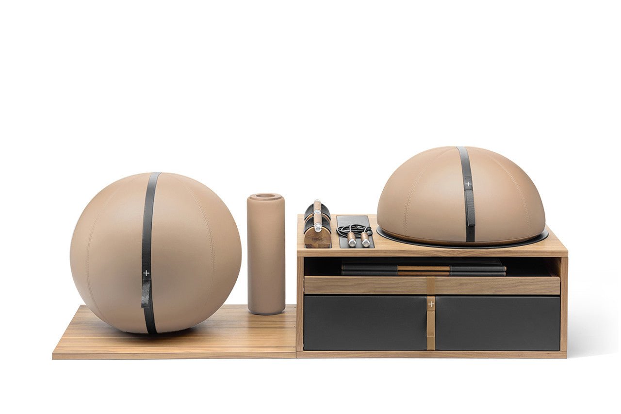 RACKA Fitness Set - Elite Vitality