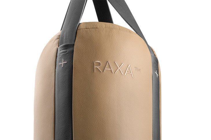 RAXA Punching Bag - Elite Vitality