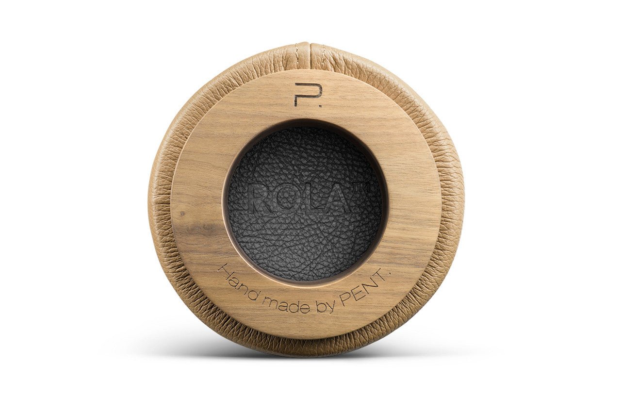 ROLA Back Roller - Elite Vitality