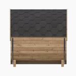 SaunaLife Model E8 Sauna Barrel - Elite Vitality