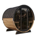 SaunaLife Model EE8G Sauna Barrel - Elite Vitality