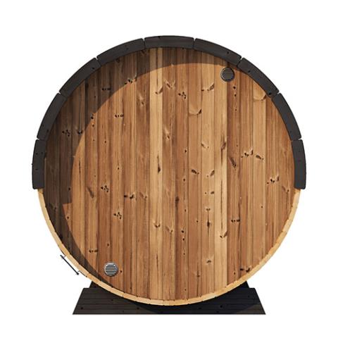 SaunaLife Model EE8G Sauna Barrel - Elite Vitality