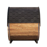 SaunaLife Model EE8G Sauna Barrel - Elite Vitality