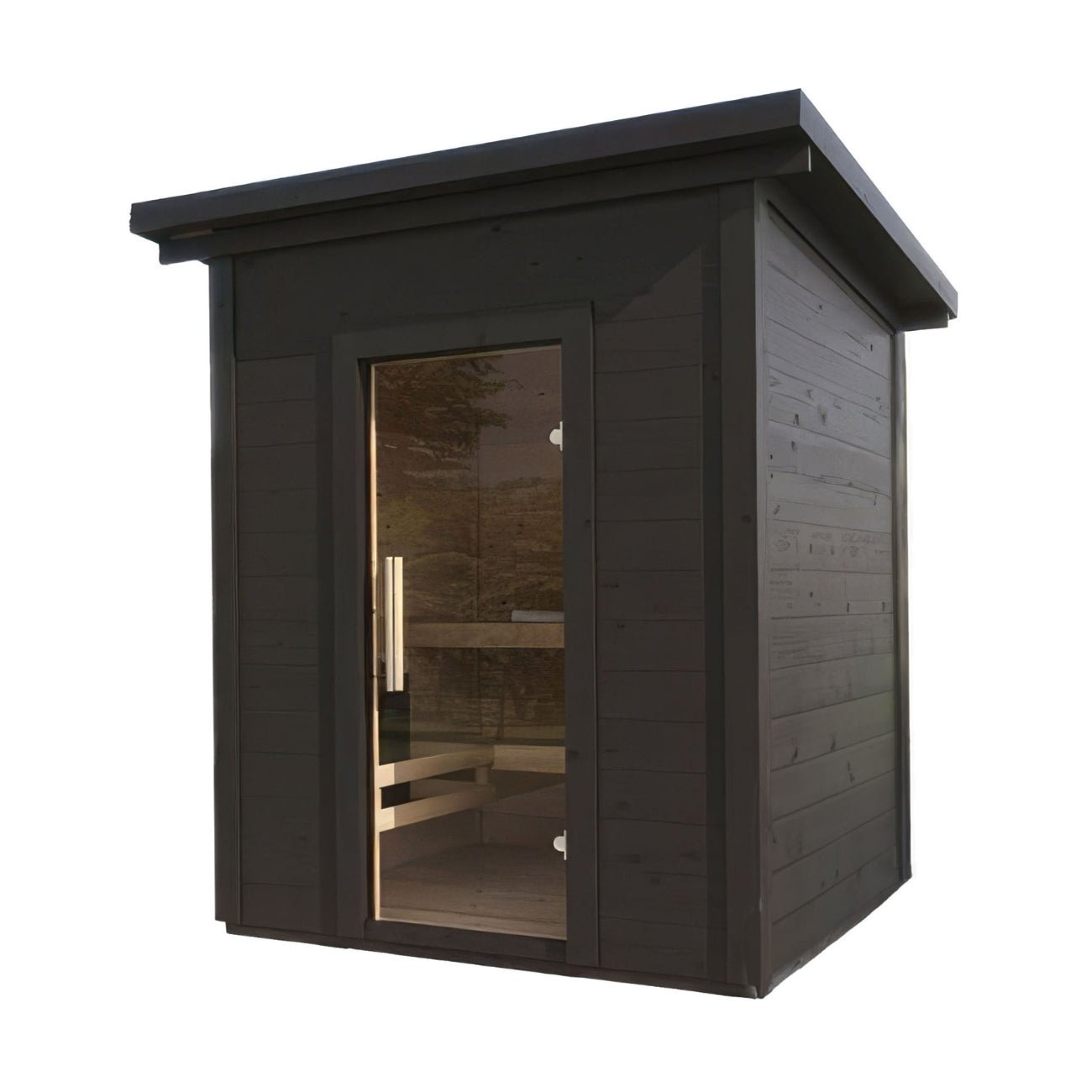 SaunaLife Model G2 Sauna - Elite Vitality