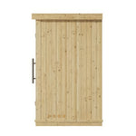 SaunaLife Model X6 Indoor Sauna - Elite Vitality