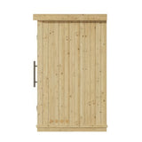 SaunaLife Model X6 Indoor Sauna - Elite Vitality