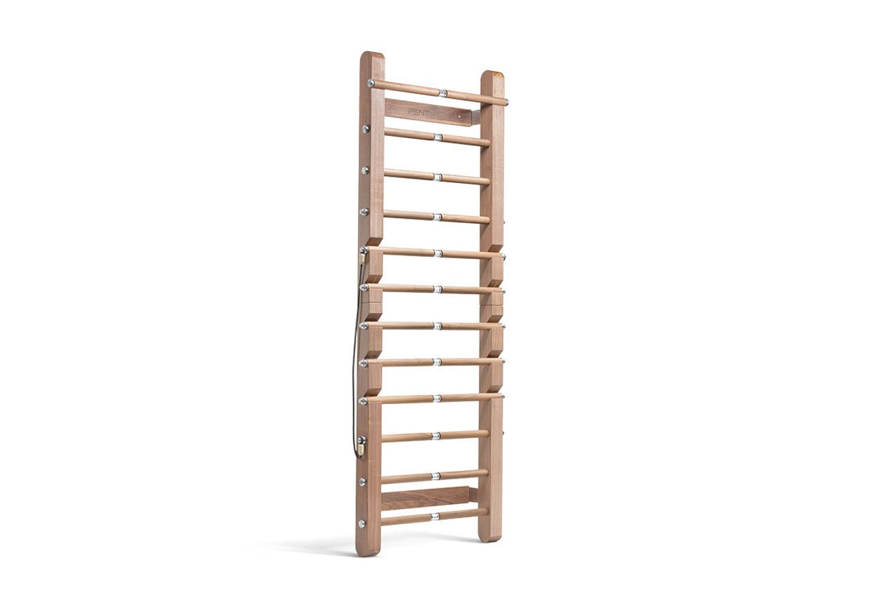 SCALA Advanced Wall Bar System - Elite Vitality