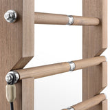 SCALA Advanced Wall Bar System - Elite Vitality