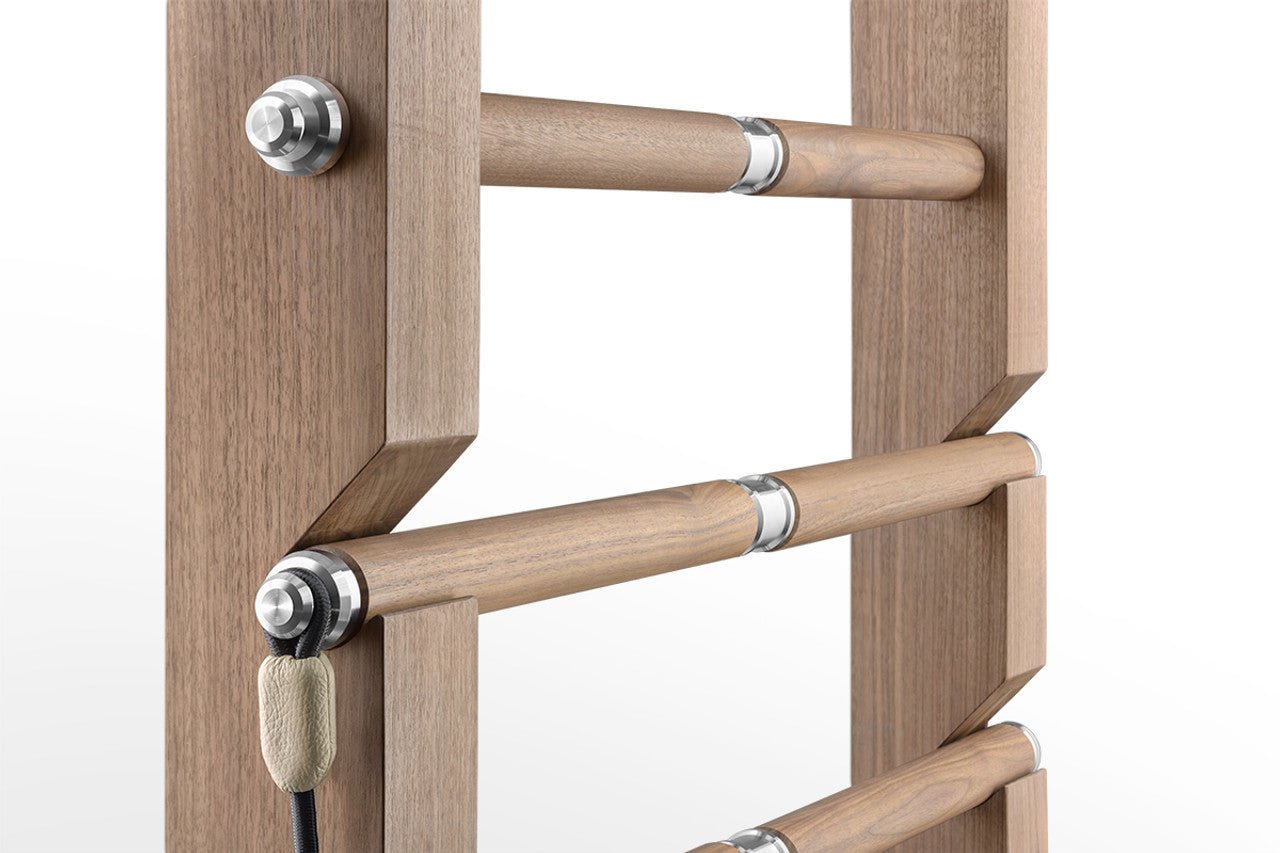 SCALA Advanced Wall Bar System - Elite Vitality