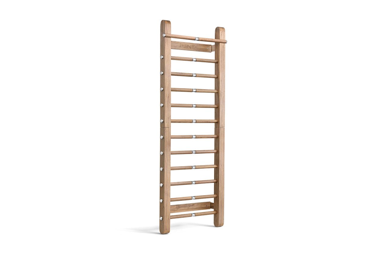 SCALA Basic Wall Bar System - Elite Vitality